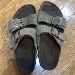 Birkenstock